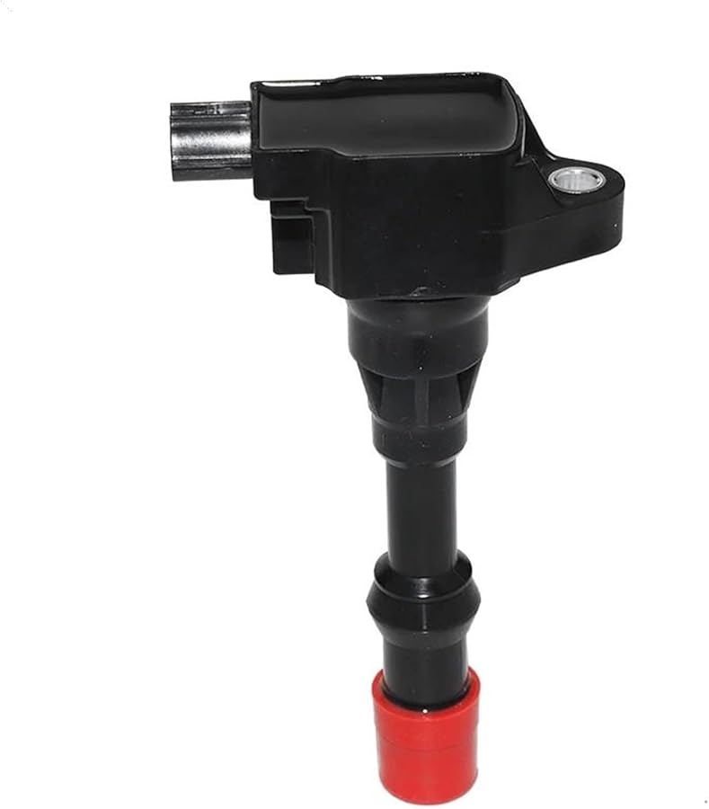 Ignition Coil 1pcs For Honda Civic City Jazz Fit Mobilio Cm11109 Cm11112 30520Pwa003 - Image 1
