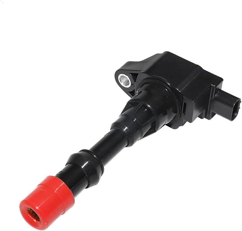 Ignition Coil 1pcs For Honda Civic City Jazz Fit Mobilio Cm11109 Cm11112 30520Pwa003 - Image 2
