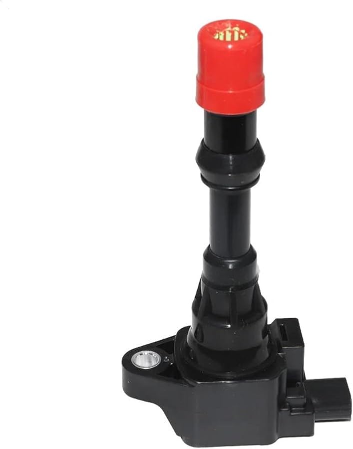Ignition Coil 1pcs For Honda Civic City Jazz Fit Mobilio Cm11109 Cm11112 30520Pwa003 - Image 3