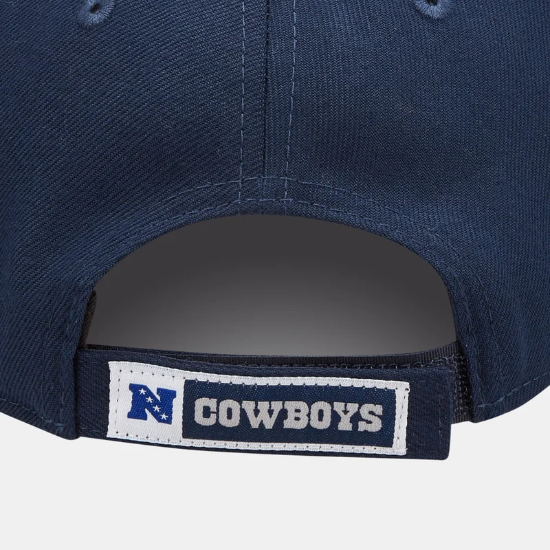 NEW ERA Men's The League Dallas Cowboys 9Forty Cap