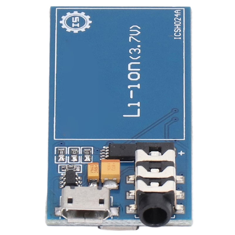 Stereo Audio Module High Integration Low Power Consumption for DIY Electronics Projects - Image 5