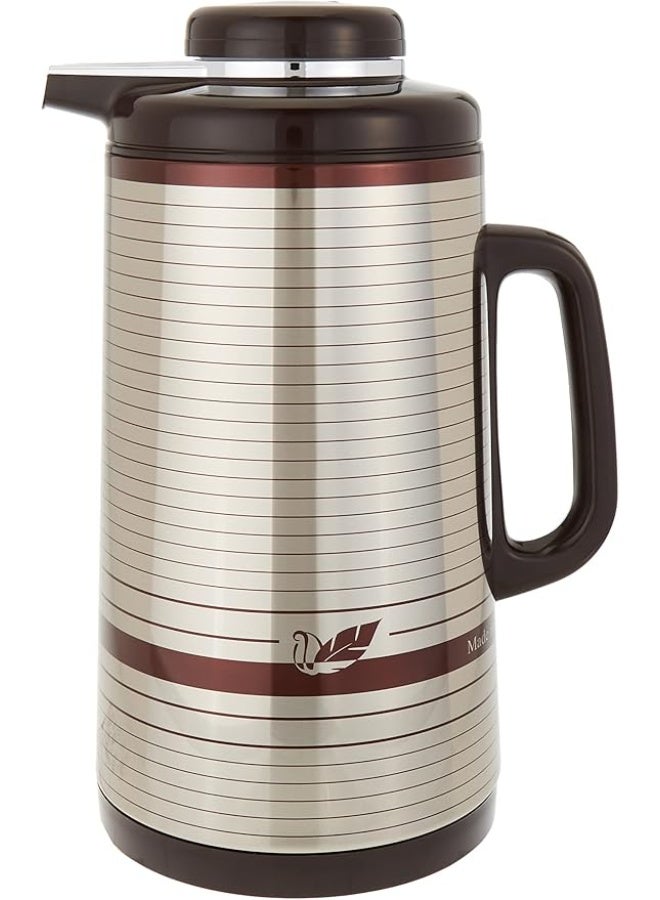 بيكوك دلة بيكوك اليابانية (بني, 1.6 L) - Image 1