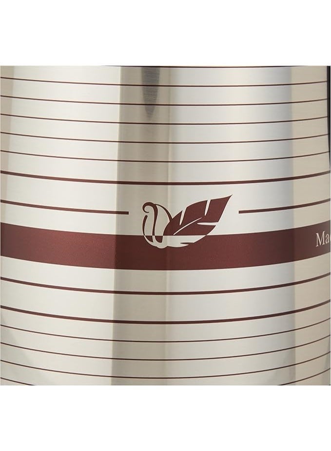 بيكوك دلة بيكوك اليابانية (بني, 1.6 L) - Image 3