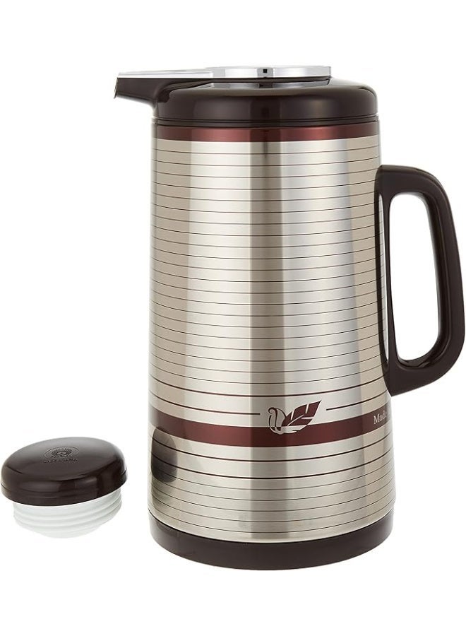 بيكوك دلة بيكوك اليابانية (بني, 1.6 L) - Image 4