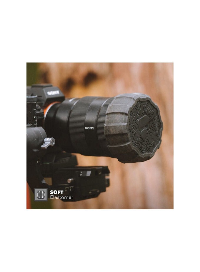 Polar Pro POLARPRO DEFENDER LENS PROTECTION 67MM - 72MM - Image 2
