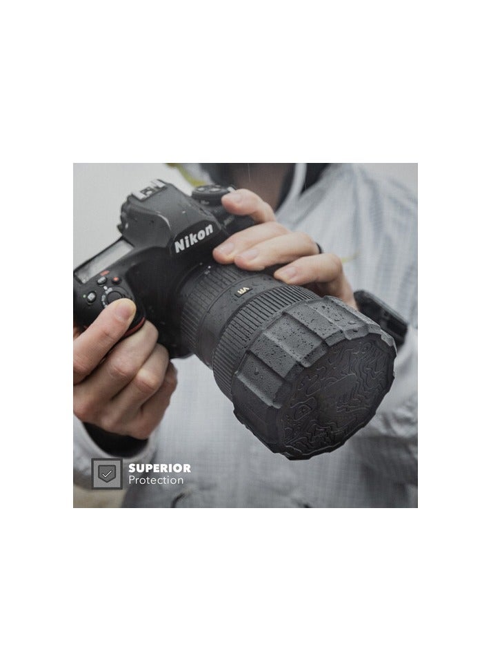 Polar Pro POLARPRO DEFENDER LENS PROTECTION 67MM - 72MM - Image 3