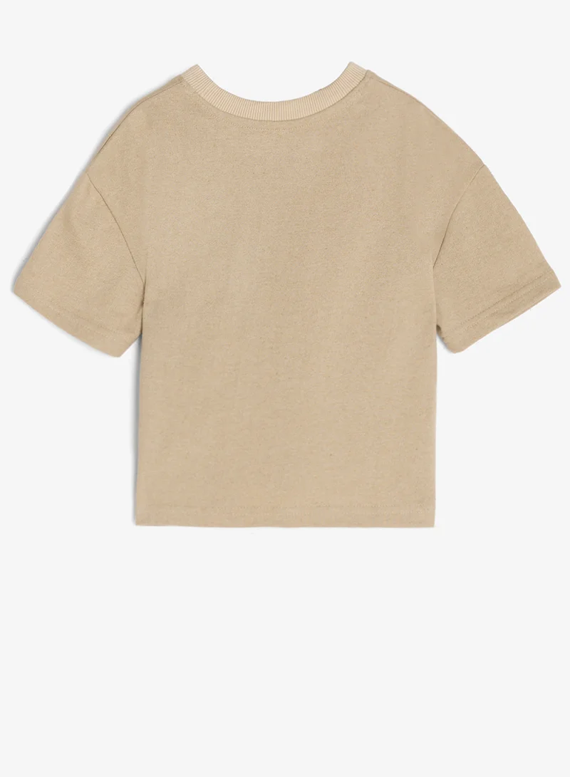 Pinata Kids Printed T-Shirt