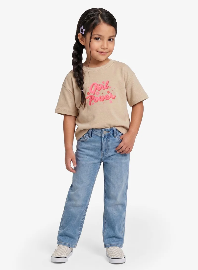 Pinata Kids Printed T-Shirt