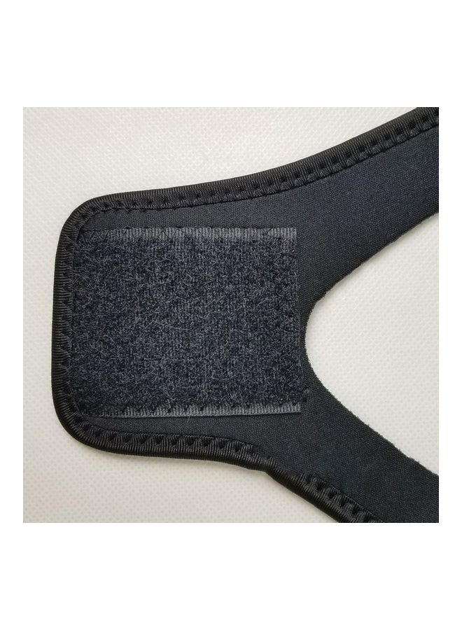 NIBEMINENT Anti Snore Strap with Chin Support - Image 2