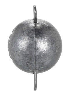 NIBEMINENT 10-Piece Fishing Tackle Jig Head Sinker 2/4/6/8/12grams  - Image 3