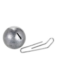 NIBEMINENT 10-Piece Fishing Tackle Jig Head Sinker 2/4/6/8/12grams  - Image 4