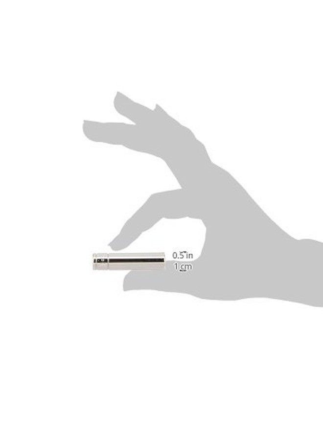 اس كي كي SK Tools USA محرك ١/٤ بوصة، ٥/١٦ بوصة، ١٢ نقطة، مقبس كروم عميق | ٤٤٩١٠ - Image 2