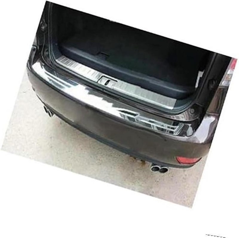 Vuzmode Rear Bumper Protector for RX350 270 - Image 1