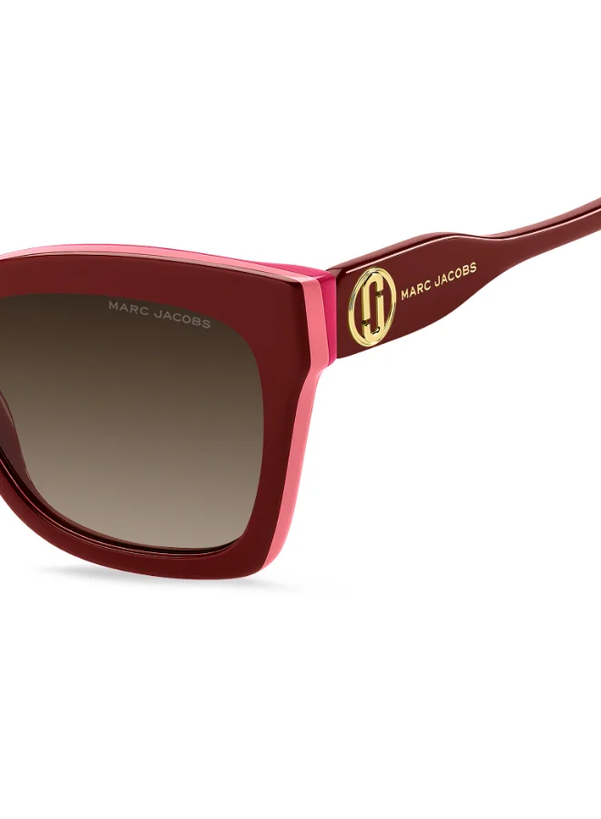 Marc Jacobs  CAT EYE MARC JACOBS SUNGLASSES FRAMES  | Best Price UAE