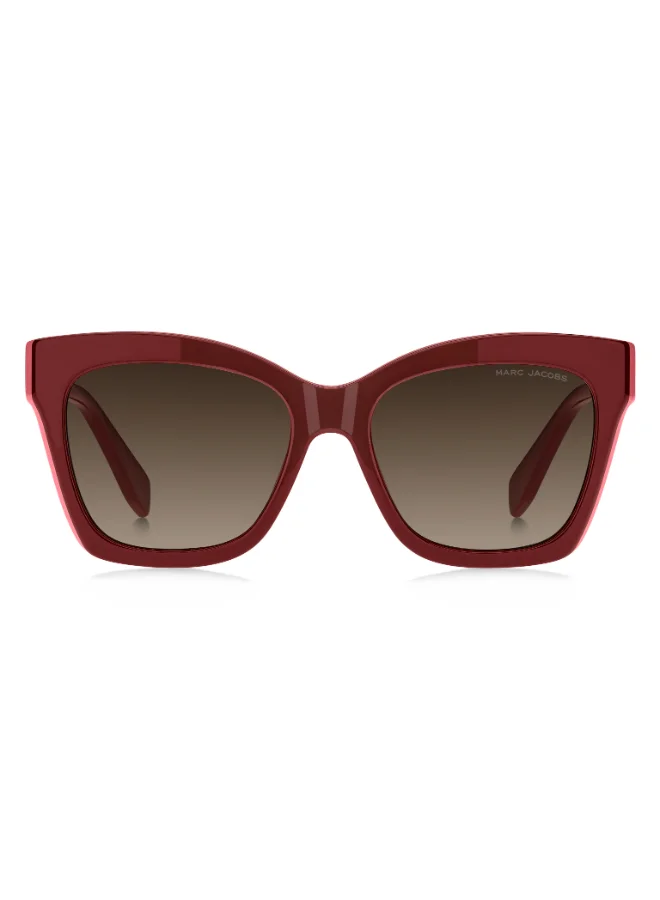Marc Jacobs  CAT EYE MARC JACOBS SUNGLASSES FRAMES  | Best Price UAE