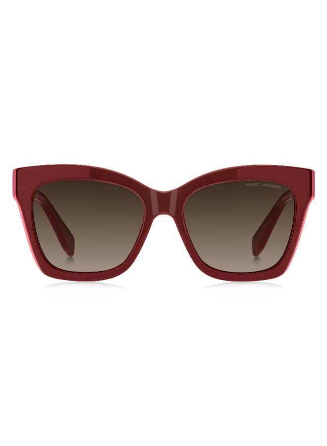 مارك جاكوبس نظارات شمسية مارك جاكوبس عين القطة - Image 3