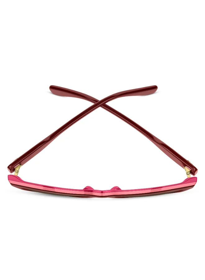 Marc Jacobs  CAT EYE MARC JACOBS SUNGLASSES FRAMES  | Best Price UAE