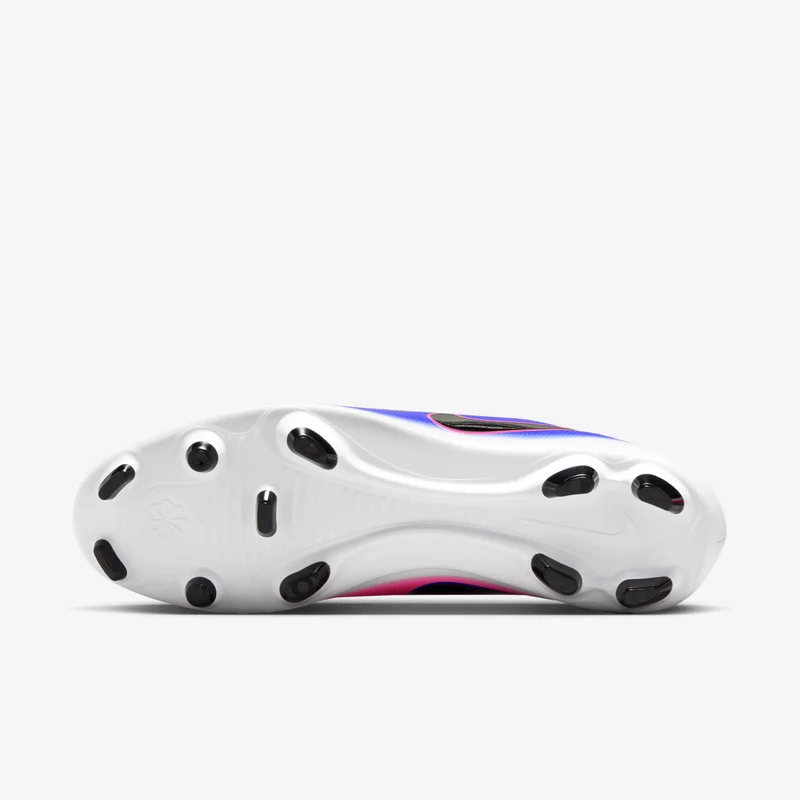 نايكي Men's Tiempo Maestro Club Multi-Ground Football Cleats