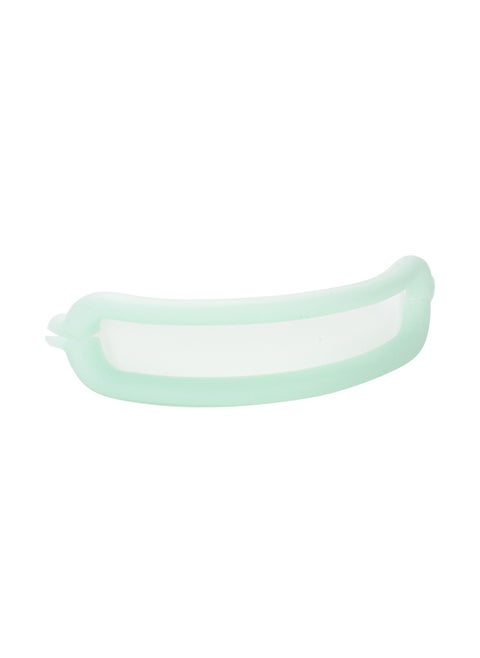 Digital Computer/bluetooth Headset Case/bluetooth Headset Shell Protective Cover For Airpods Pro-Color:Head Beam Cover Luminous Green-Model:Applicable To Airpods Max