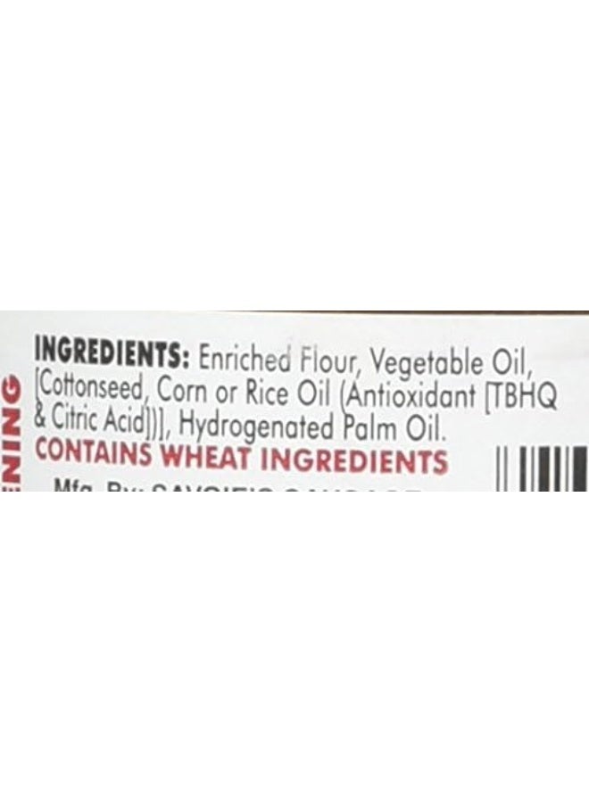 Savoie's Old Fashioned Dark Roux 16 oz - Image 3