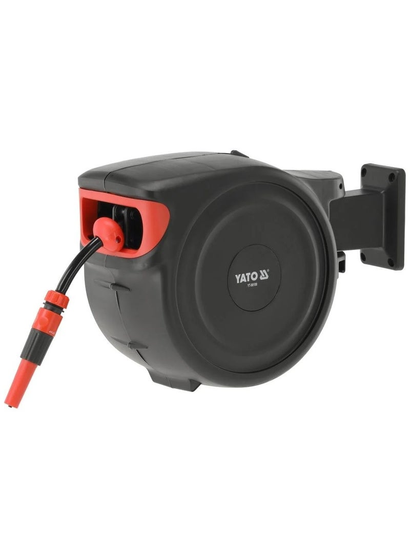 ياتو خرطوم مياه 1/2 بوصة – 15 متر - Image 2