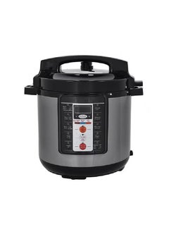 6L Digital Multi Cooker 6.0 L 1000.0 W  Silver/Black - pzsku/Z5DB30C363BD62C480569Z/45/_/1733050464/1379bcff-293c-419b-a1bc-c4bc4935778e