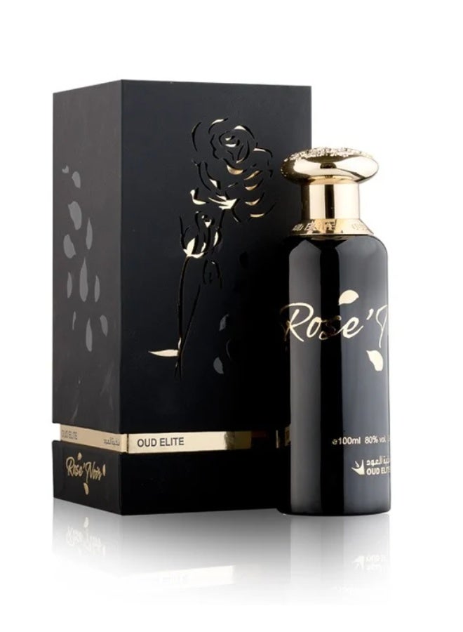 نخبة العةد عطر روز نوار أو دو بارفان - 100 مل - Image 2