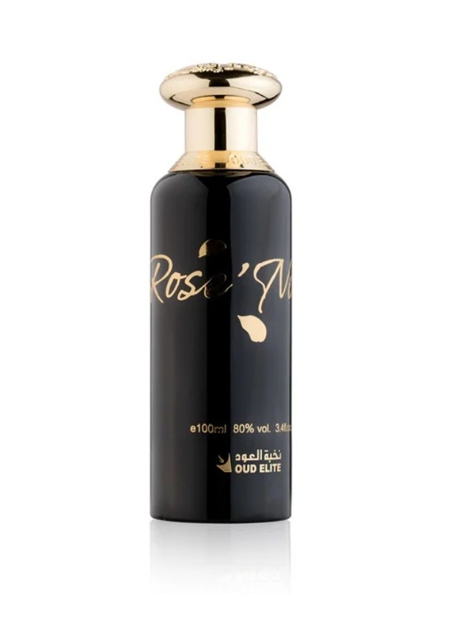 نخبة العةد عطر روز نوار أو دو بارفان - 100 مل - Image 1