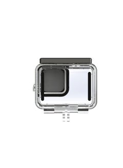 Y&D Protective Case Cover for HERO9 and Hero 10 Camera Clear/Black  - Image 3