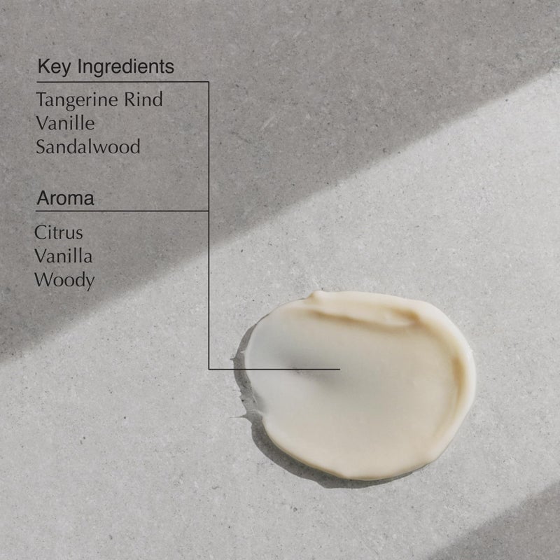 Aesop Rejuvenate Intensive Body Balm | Deeply Hydrate with Macadamia Nut Oil & Aloe Vera | Citrus, Vanilla, Woody Scent | 100 mL / 3.4 oz - Image 3