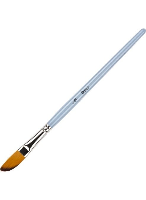 Brons 825 Series Rabbit's Foot Brush No:1/2 