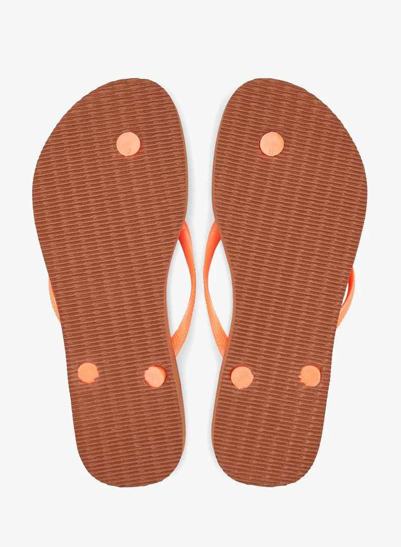 هافاياناس شبشب سليم انيمال برينت للنساء