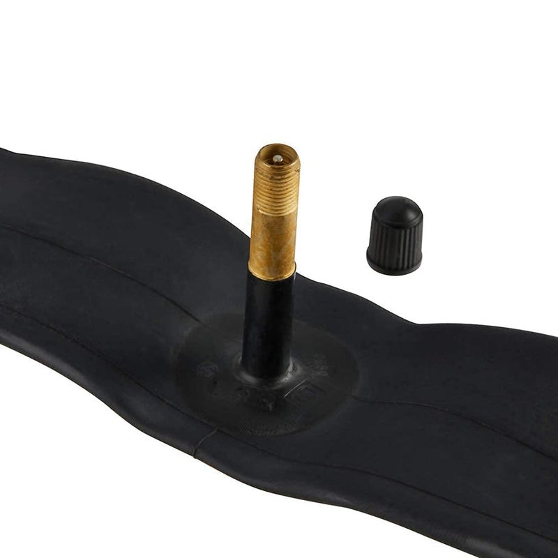 ShreNik Cycle Tube Moulded Bicycle Tube for Different Tyre Wheel Size 26 * 2.125(Long Valve) - Image 4