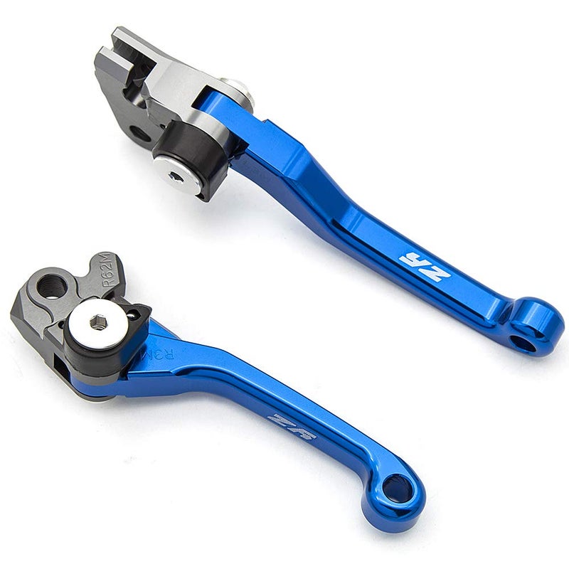NICEDOLL Dirt Bike Clutch Brake Pivot Levers for YZ426F YZ450F YZ 426F 450F 2009 2010 2011 2012 2013 2014 2015 2016 2017 2018 2019 2020 2021 2022 - Image 2