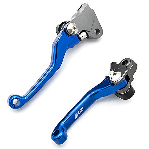 NICEDOLL Dirt Bike Clutch Brake Pivot Levers for YZ426F YZ450F YZ 426F 450F 2009 2010 2011 2012 2013 2014 2015 2016 2017 2018 2019 2020 2021 2022 - Image 3