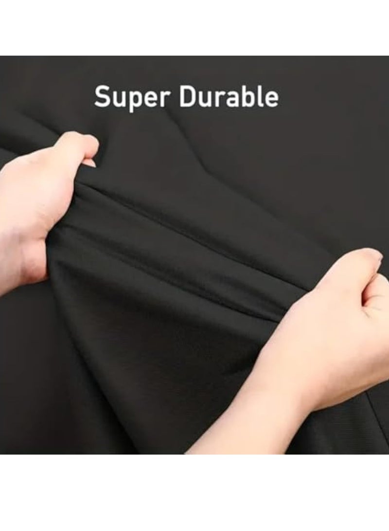 POWER 1pcs Outdoor Furniture Covers Waterproof Rain Snow Dust Wind-Proof Anti-UV Oxford Fabric Garden Lawn Patio Furniture Covers 250*250*90cm - Image 5