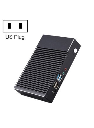 K1 Windows 10 and Linux System Mini PC without RAM and SSD, AMD A6-1450 Quad-core 4 Threads 1.0-1.4GHz, US Plug - pzsku/Z5DB372E08D55116F2BF3Z/45/_/1734483151/e6ca9eb2-71c3-4287-ae22-b08868e6b288