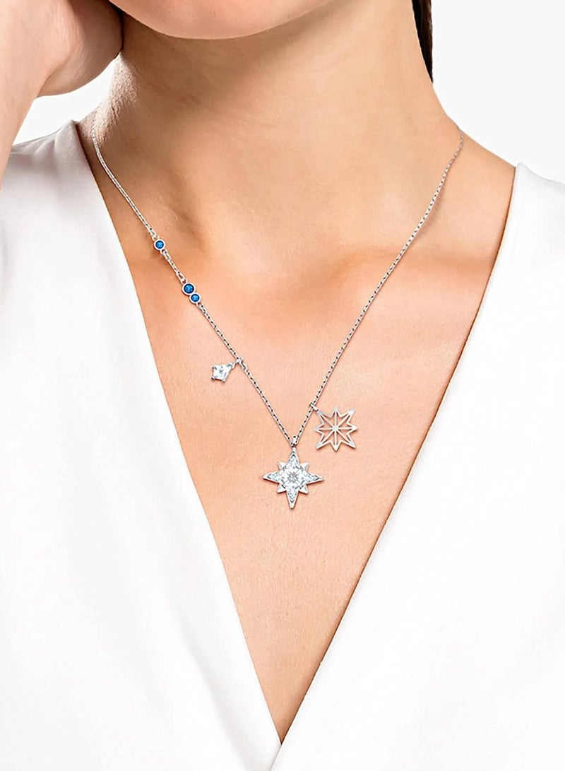 Jewelry Symbolic Star Pendant Necklace for Women - Image 2