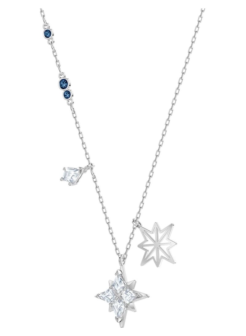 Jewelry Symbolic Star Pendant Necklace for Women - Image 3