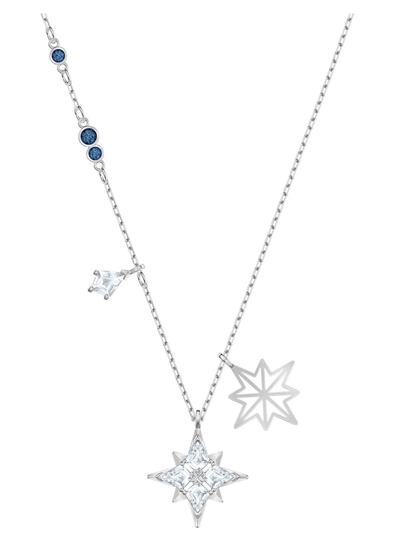 Jewelry Symbolic Star Pendant Necklace for Women - Image 1