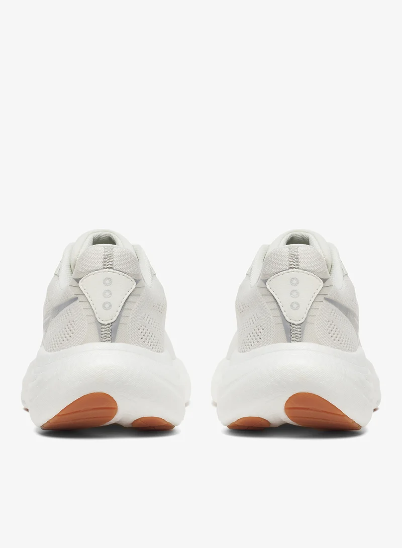 Saucony IVORY/GUM Ride 19 for Men | Best Price UAE