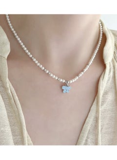 HEFANG HEFANG Designer Jewelry Necklace  - Image 4