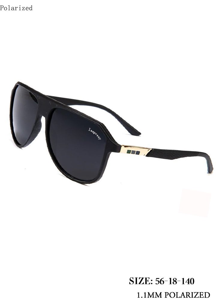 Laapveey Polarized Sunglasses For Men And Women - Image 2