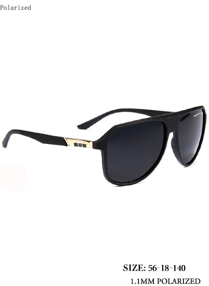 Laapveey Polarized Sunglasses For Men And Women - Image 3