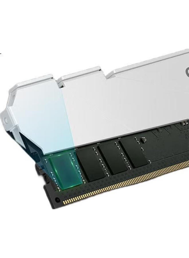 Geil 16gb Ddr5 6000 Desktop Computer Memory Module, Crab Armor Series Black, Computer Storage Expansion Bar - Image 3