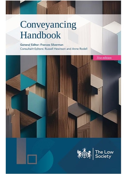 Conveyancing Handbook