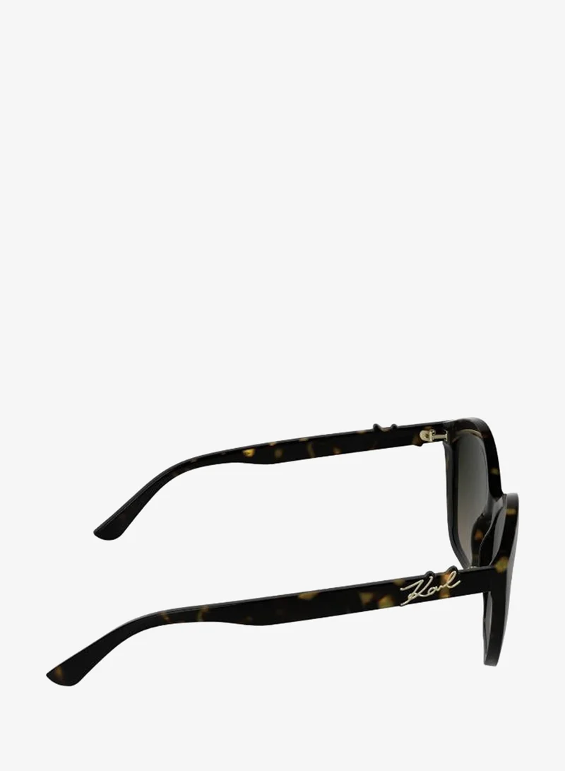 Karl Lagerfeld  Cat Eye Sunglasses for Women | Best Price UAE