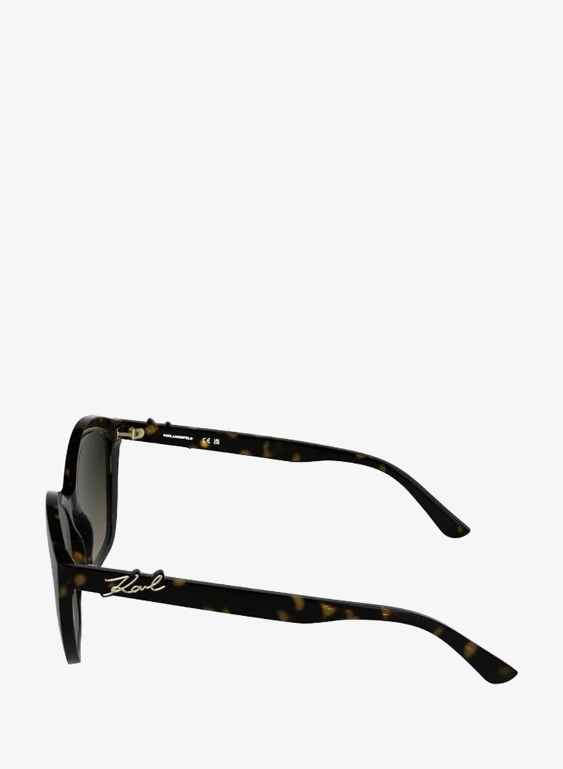 Karl Lagerfeld  Cat Eye Sunglasses for Women | Best Price UAE