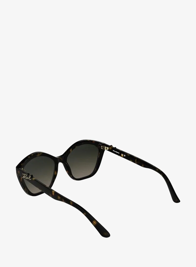 Karl Lagerfeld  Cat Eye Sunglasses for Women | Best Price UAE
