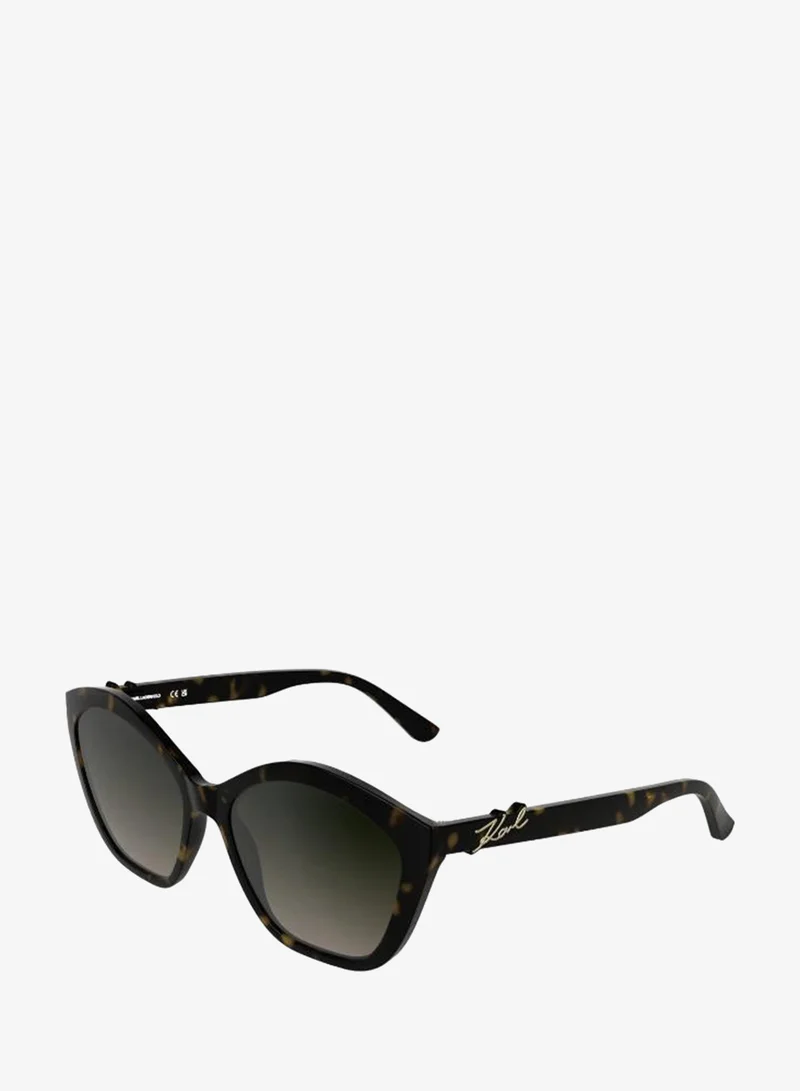 Karl Lagerfeld  Cat Eye Sunglasses for Women | Best Price UAE